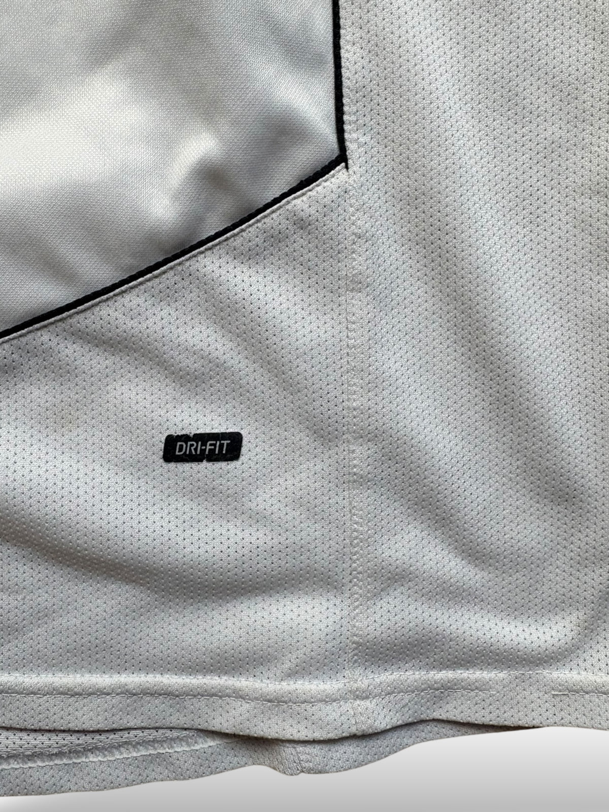 HSV 2004-05 Heimtrikot Lauth 11 Gr. XL Hamburger SV – Bild 5