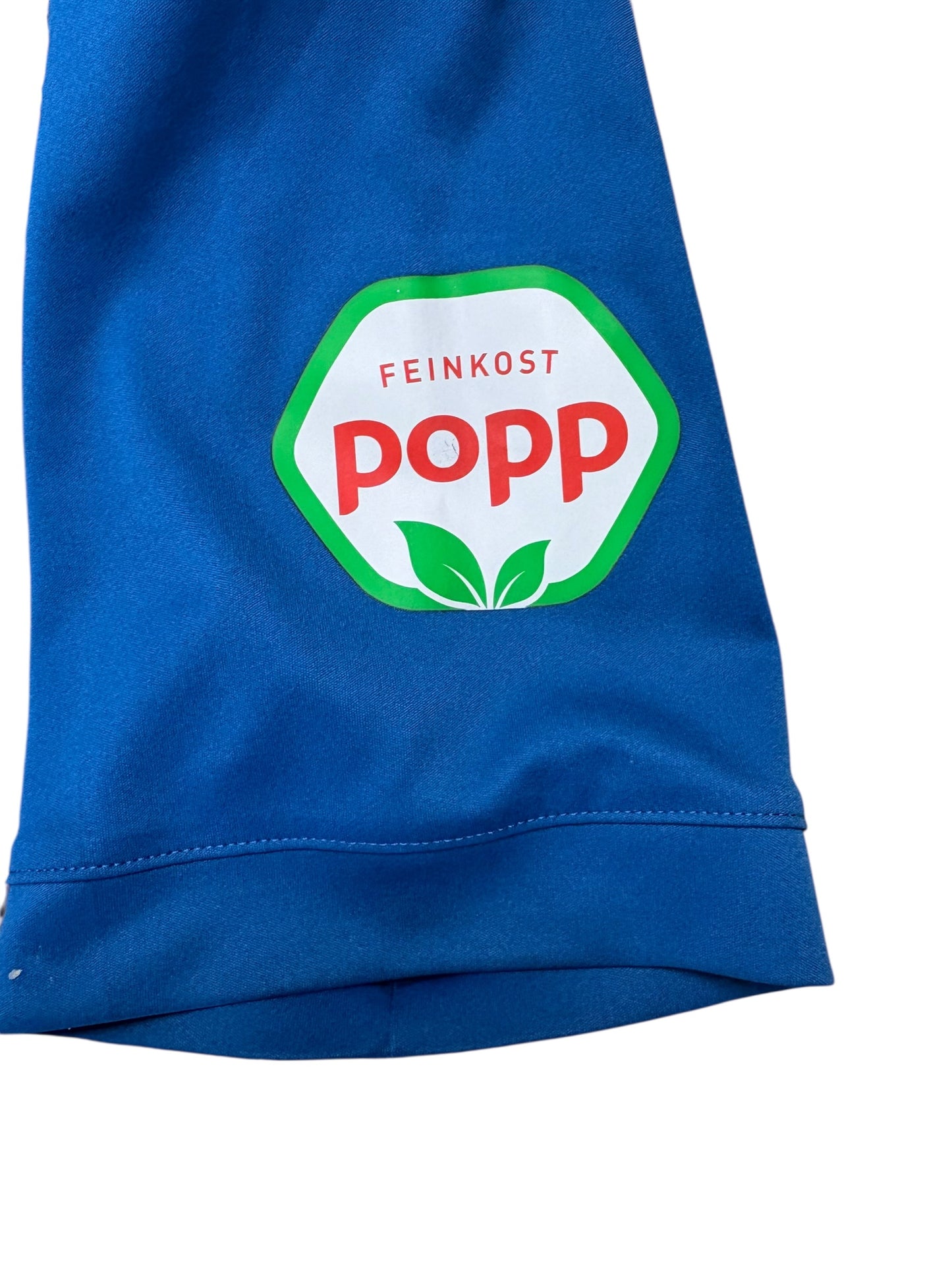 Adidas HSV 2017-18 Auswärts Trikot Gr. L Hamburger SV