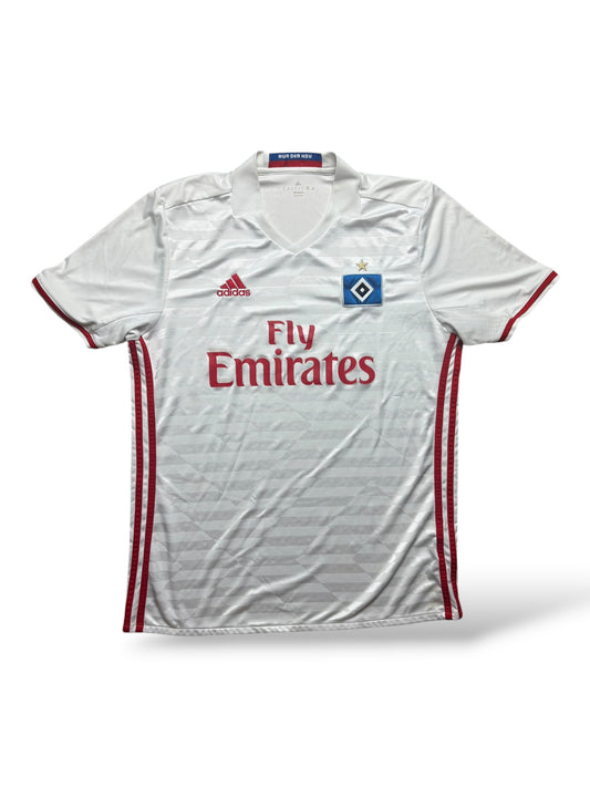Adidas HSV 2016-17 Heimtrikot Gr. L Hamburger SV