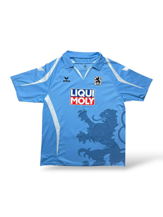 Erima TSV 1860 München 2009-10 Heimtrikot Gr. XXL