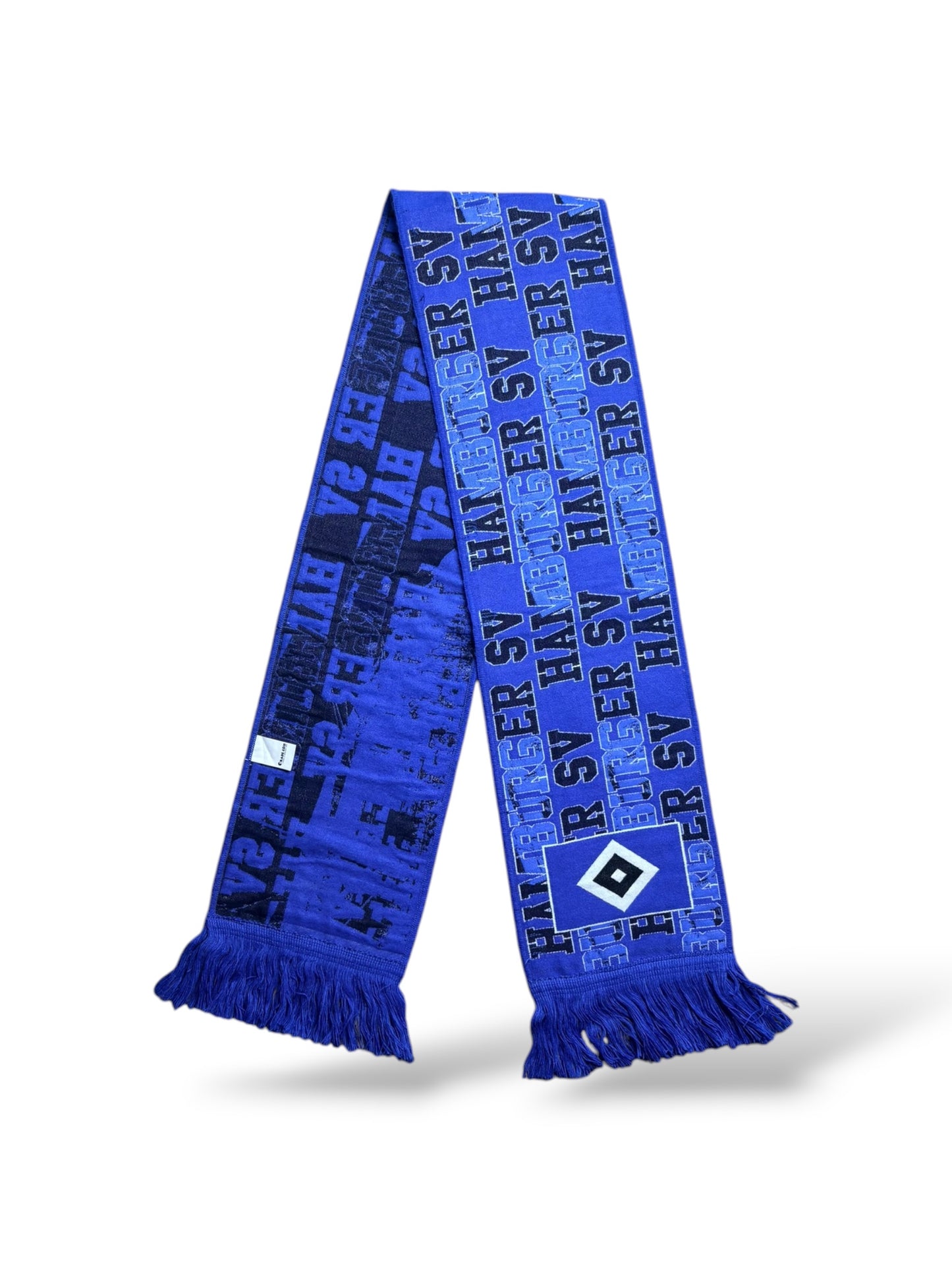 HSV Schal Volksparkstadion Hamburger SV – Bild 1