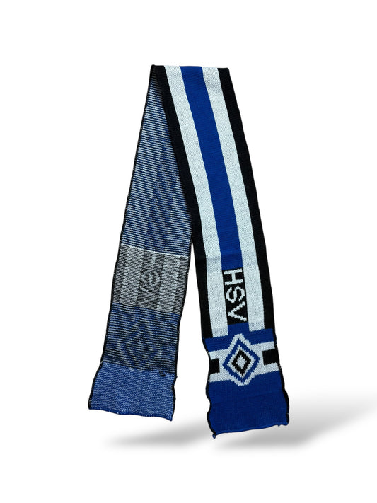 HSV Schal alt Hamburger SV