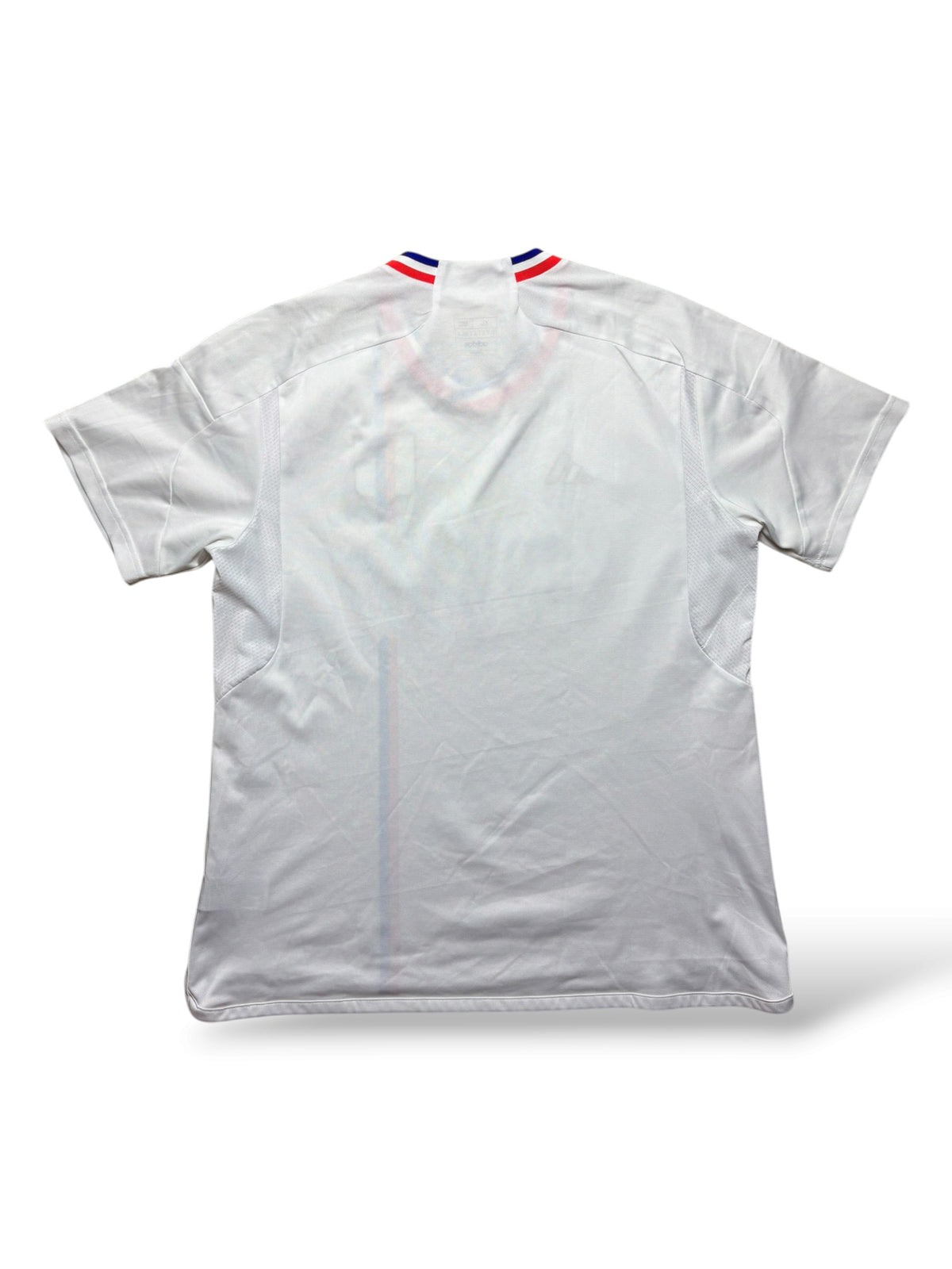 Olympique Lyonnais 2023-24 Heimtrikot Gr. XL – Bild 2