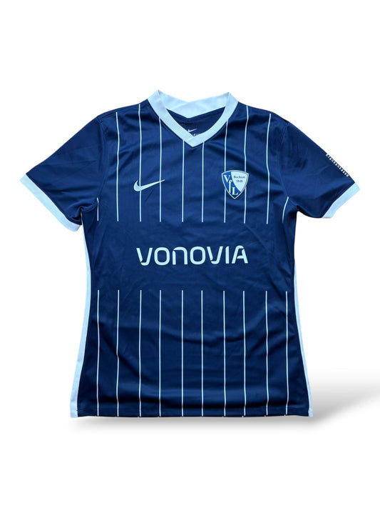 Nike VFL Bochum 2021-22 Heimtrikot 7 Stöger Gr. XL – Bild 2