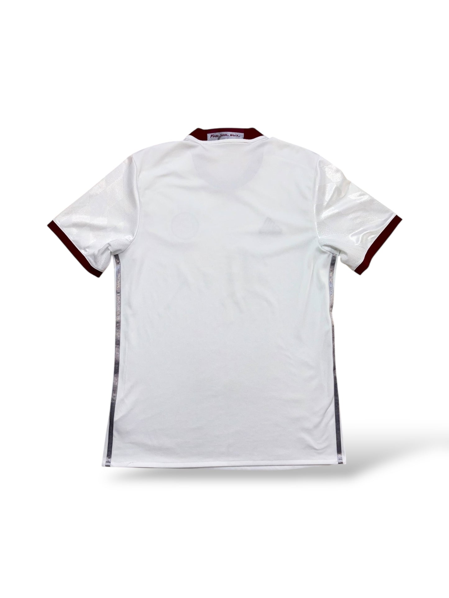 Adidas FC Bayern München 2016-17 Drittes Trikot Gr. M