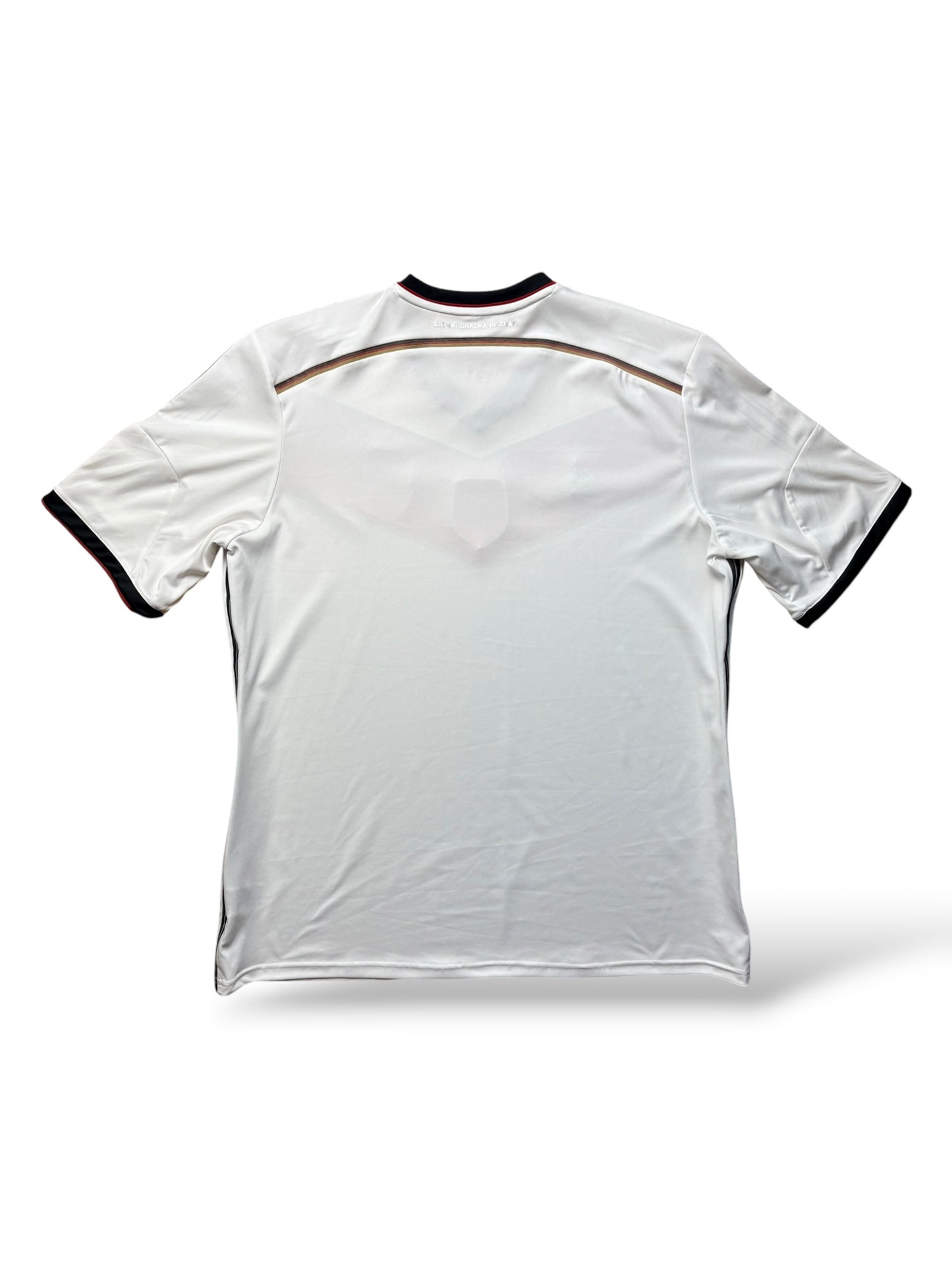 DFB 2014 Heimtrikot 4 Sterne Gr. 2XL Deutschland