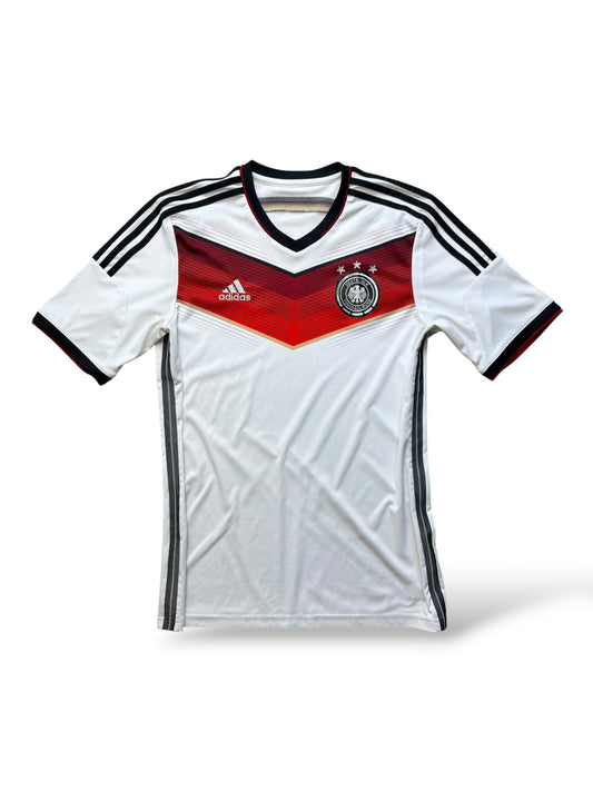 DFB 2014 Heimtrikot Gr. M Deutschland