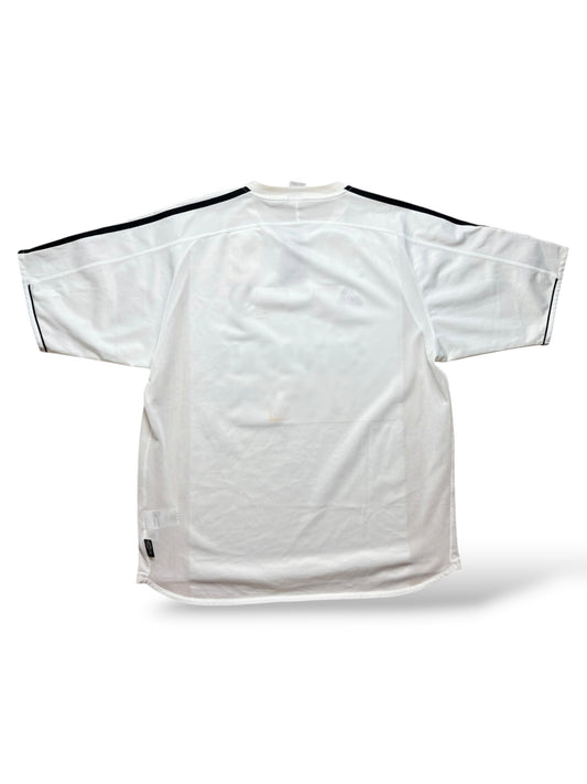 Real Madrid 2003-04 Heimtrikot Gr. L – Bild 2