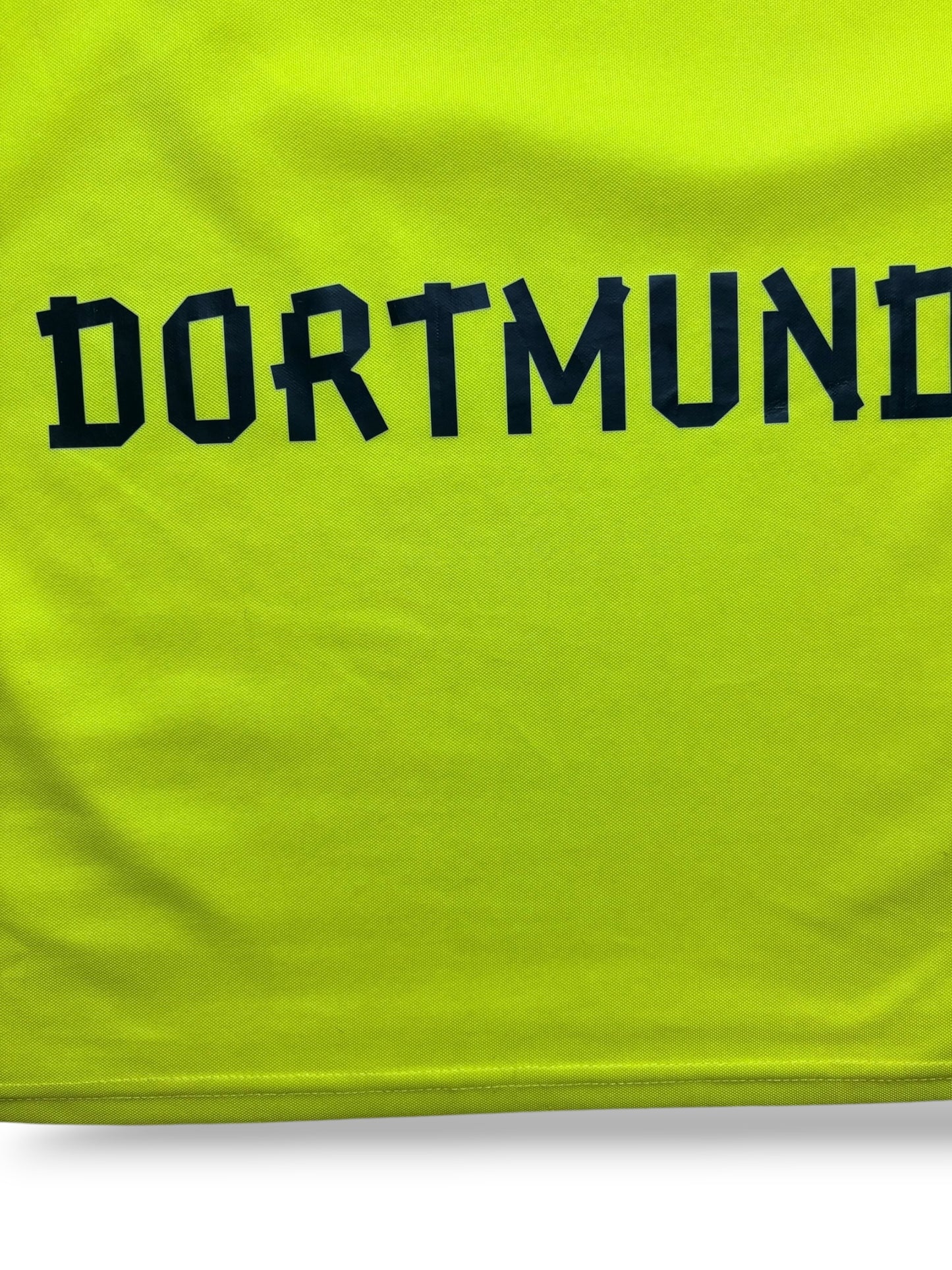 Borussia Dortmund 2013-14 Heimtrikot BVB Gr. XXL