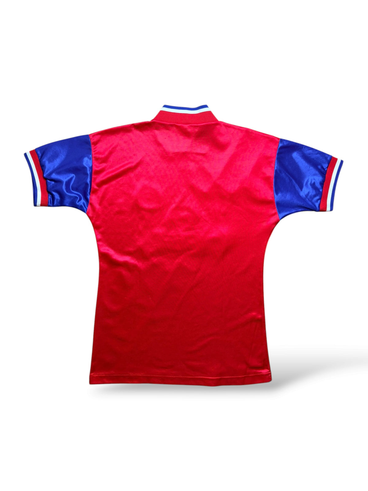 FC Bayern München 1993-94 Heimtrikot Gr. S – Bild 2