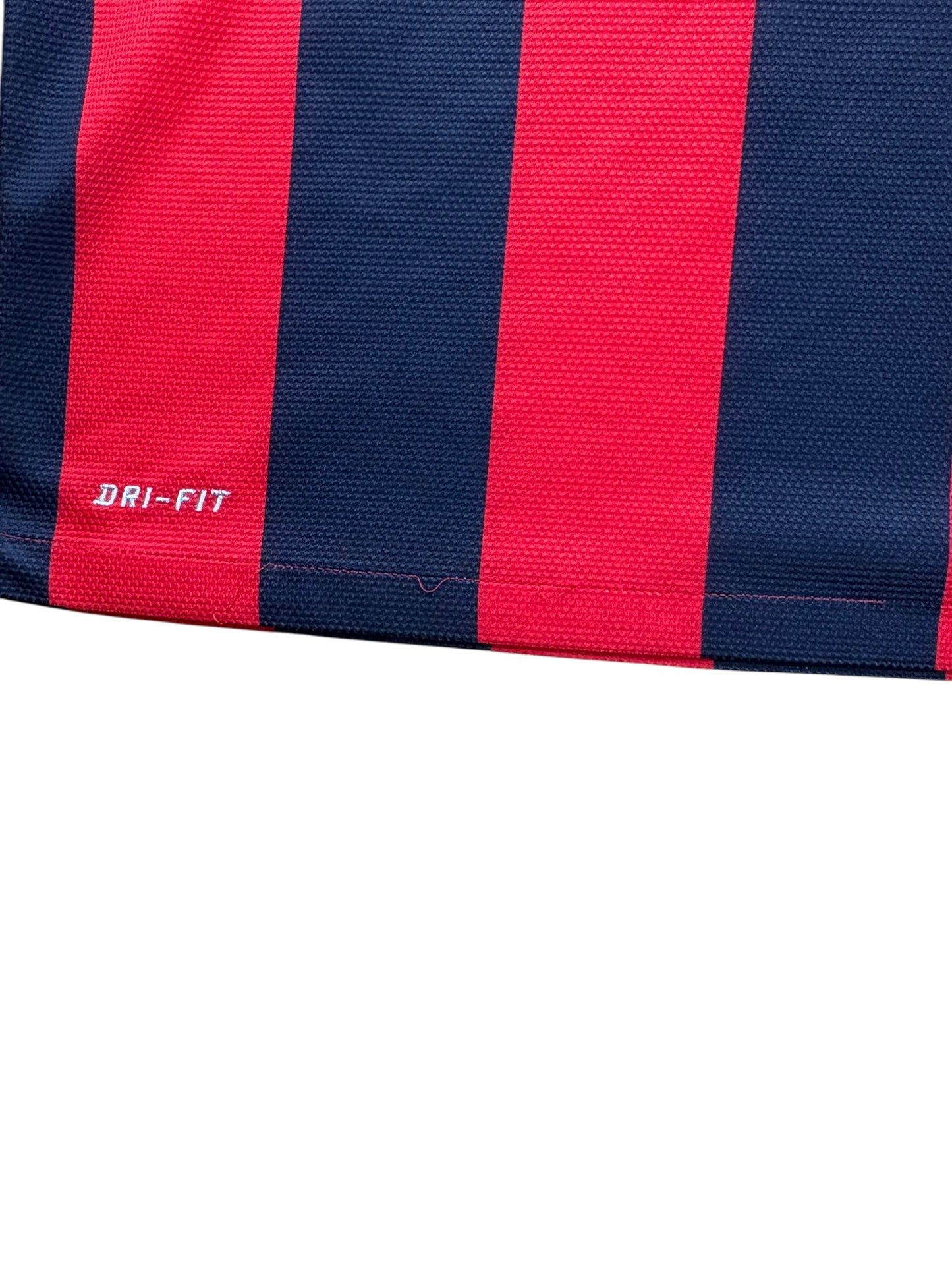 Nike Hertha BSC Berlin 2012-13 Auswärts Trikot