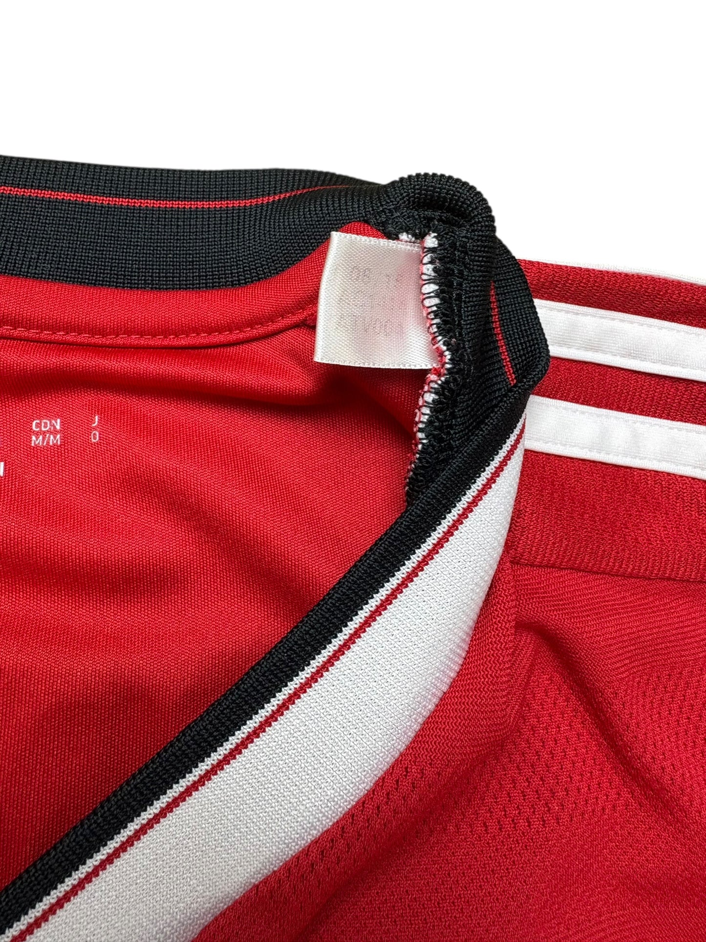 Adidas Manchester United 2015-16 Heimtrikot Gr. M 31 Schweinsteiger