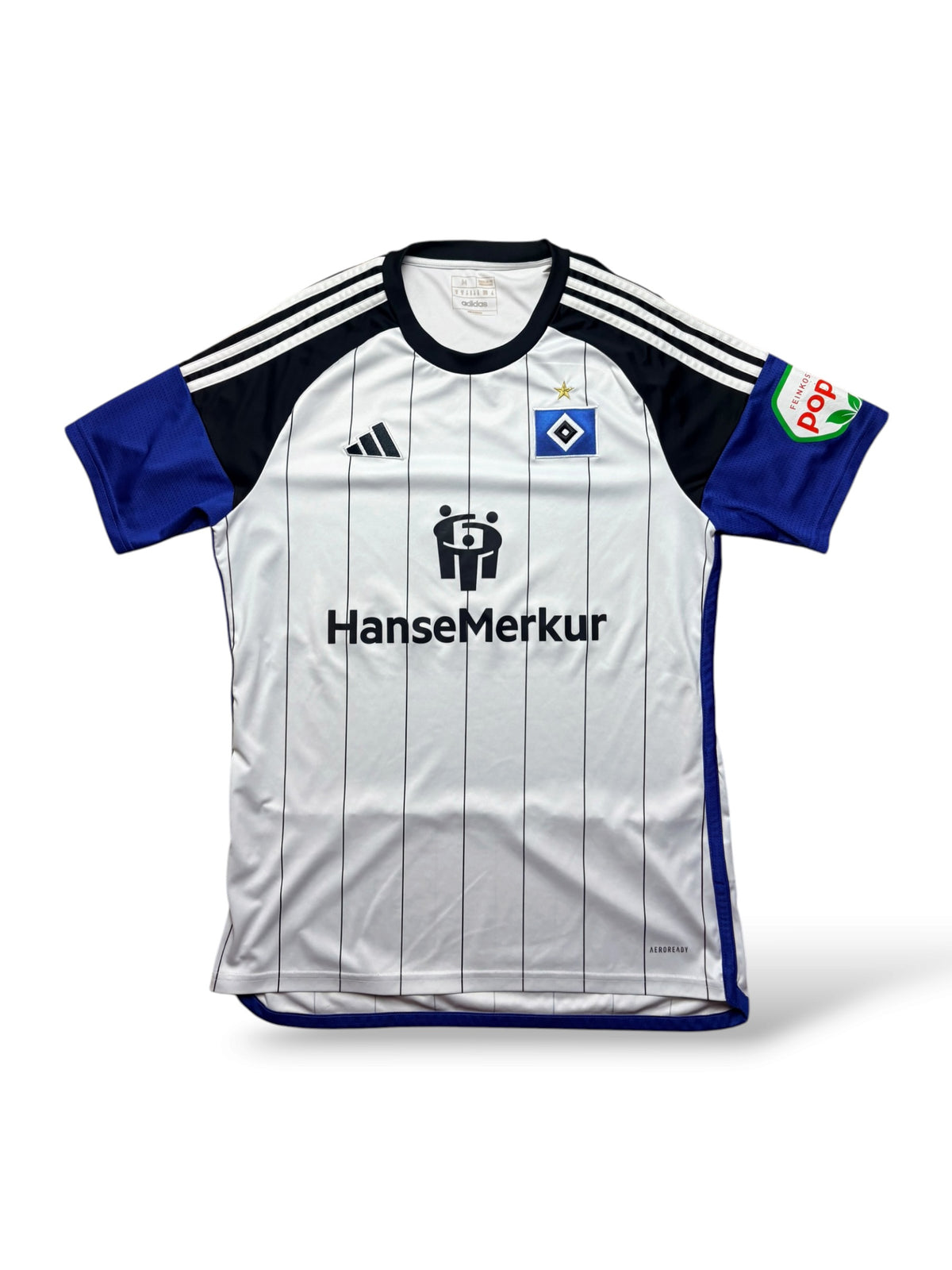 HSV 2023-24 Heimtrikot Gr. M Hamburger SV – Bild 1