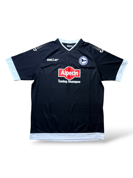Arminia Bielefeld 2013-14 Drittes Trikot Gr. L/XL
