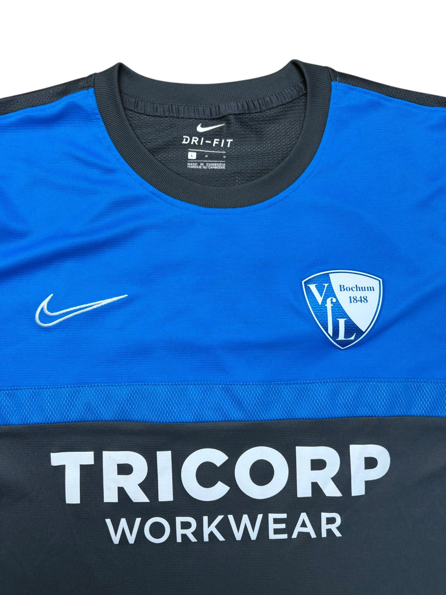 Nike VFL Bochum Traingstrikot