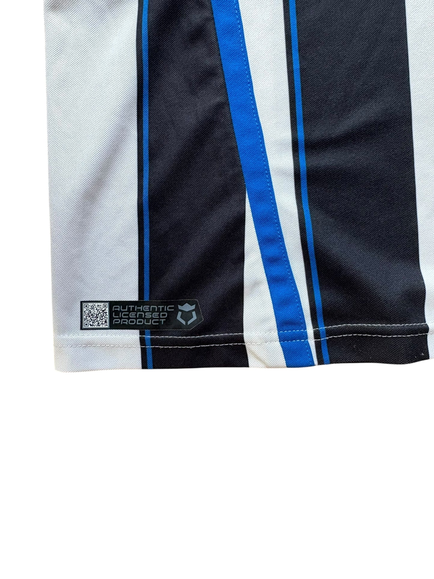 Puma Newcastle United 2013-14 Heimtrikot Gr. M