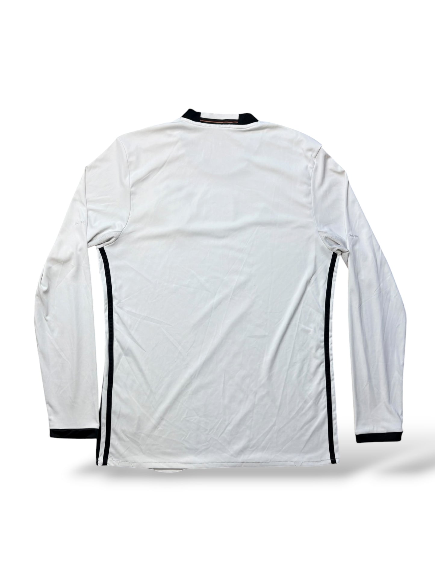 DFB 2016 Heimtrikot Gr. M Langarm Deutschland