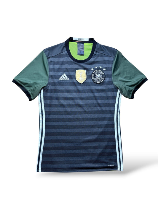 DFB 2016 Auswärtstrikot Gr. M Deutschland