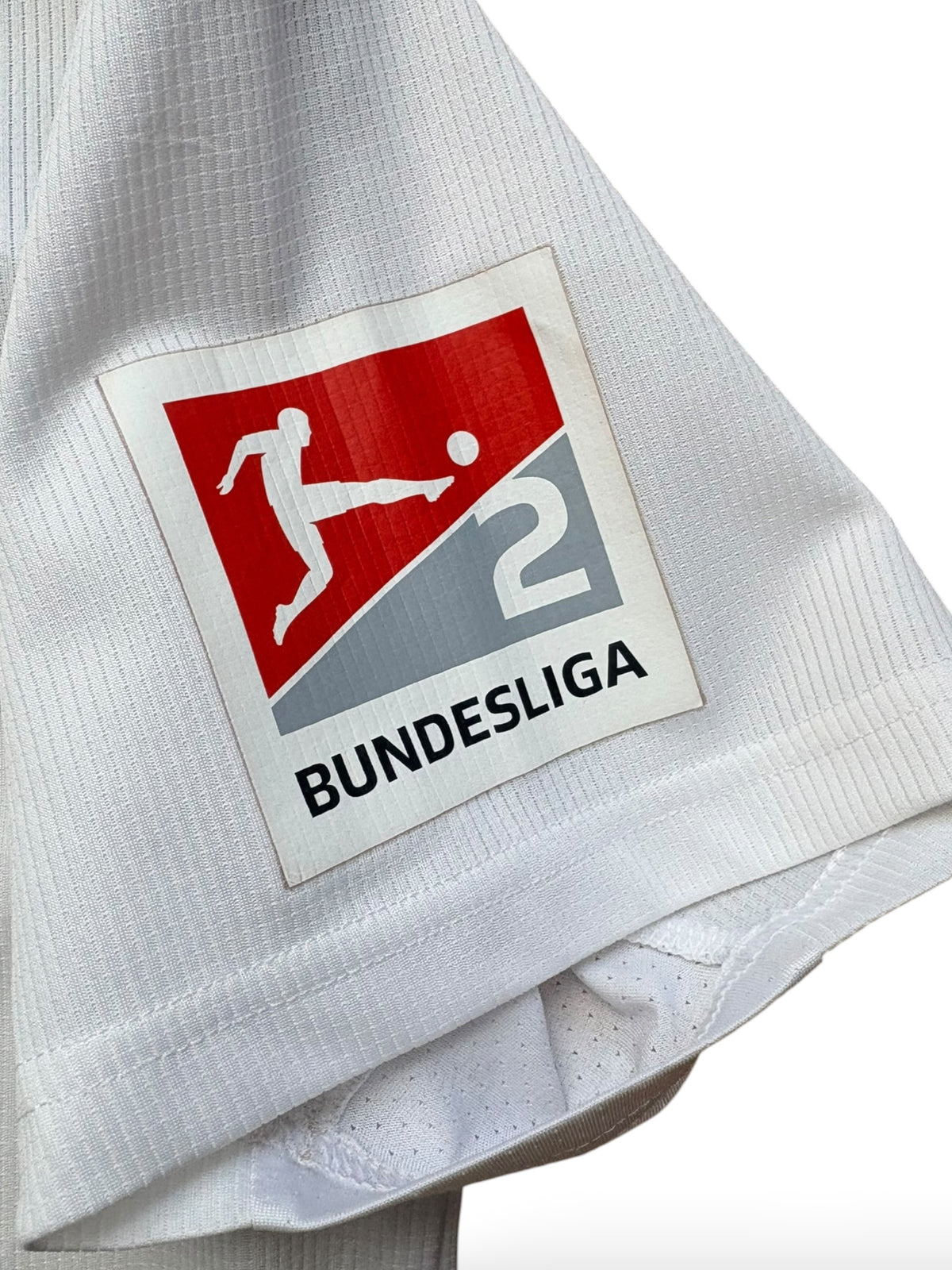 HSV 2022-23 Heimtrikot Königsdörffer Gr. L Hamburger SV – Bild 6