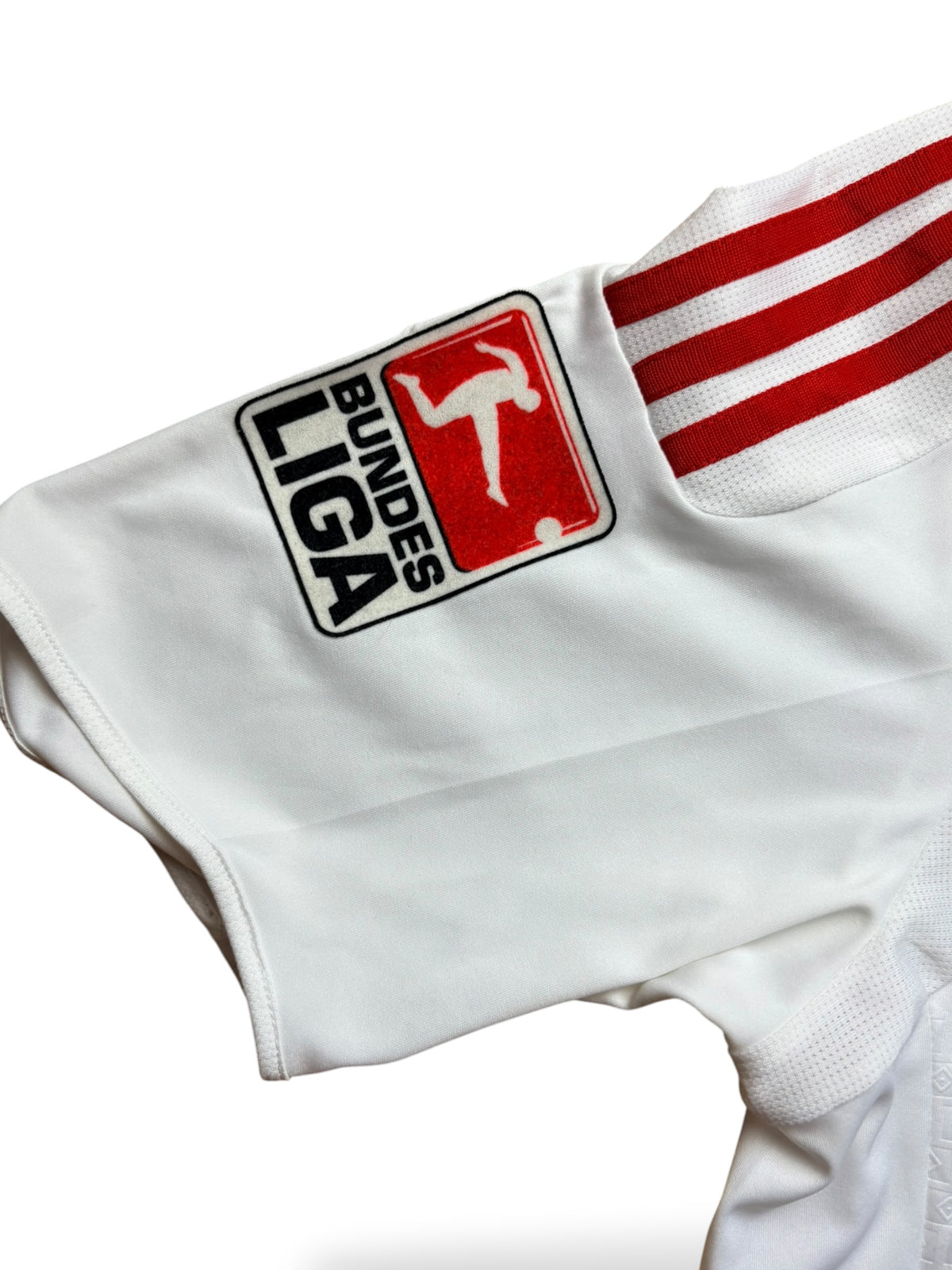 HSV 2009-10 Heimtrikot Trochowski 15 Gr. M Hamburger SV – Bild 4