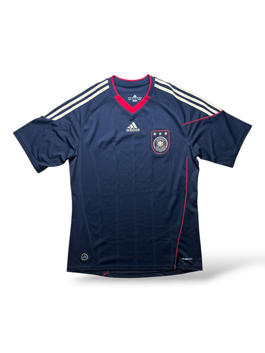 DFB 2010 Auswärtstrikot Gr. M Deutschland