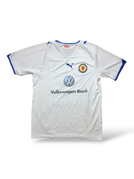 Eintracht Braunschweig 2010-11 Drittes Trikot Karim Bellarabi Gr. L – Bild 2