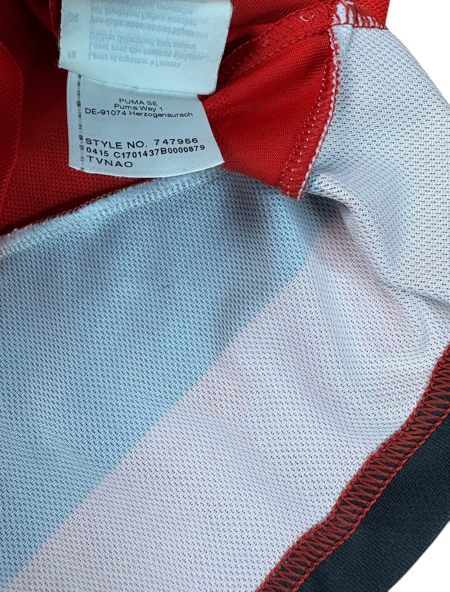 Puma Borussia Dortmund Torwart Trikot 38 Bürki BVB