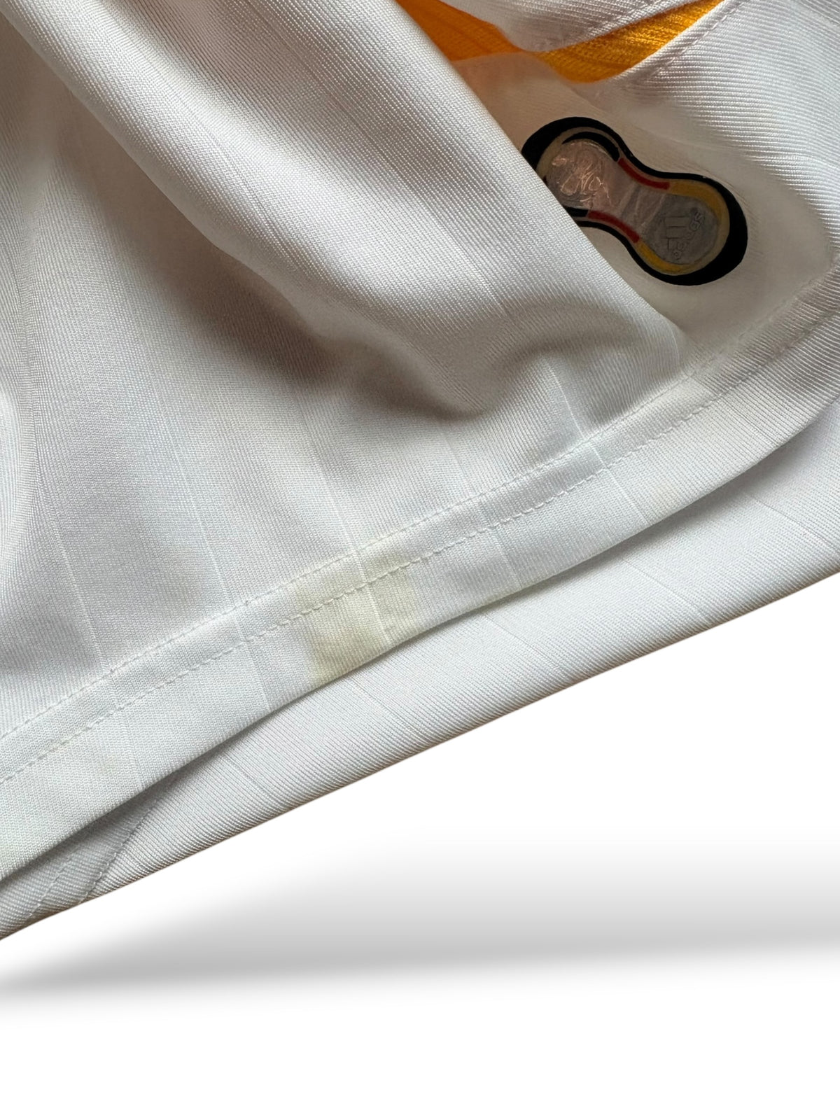DFB 2006 Heimtrikot Deutschland Gr. XL – Bild 5