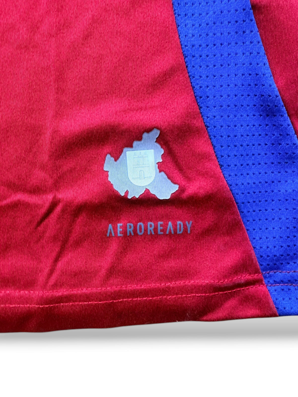 HSV 2024-25 Drittes Trikot Gr. L Neu mit Tags Hamburger SV – Bild 6