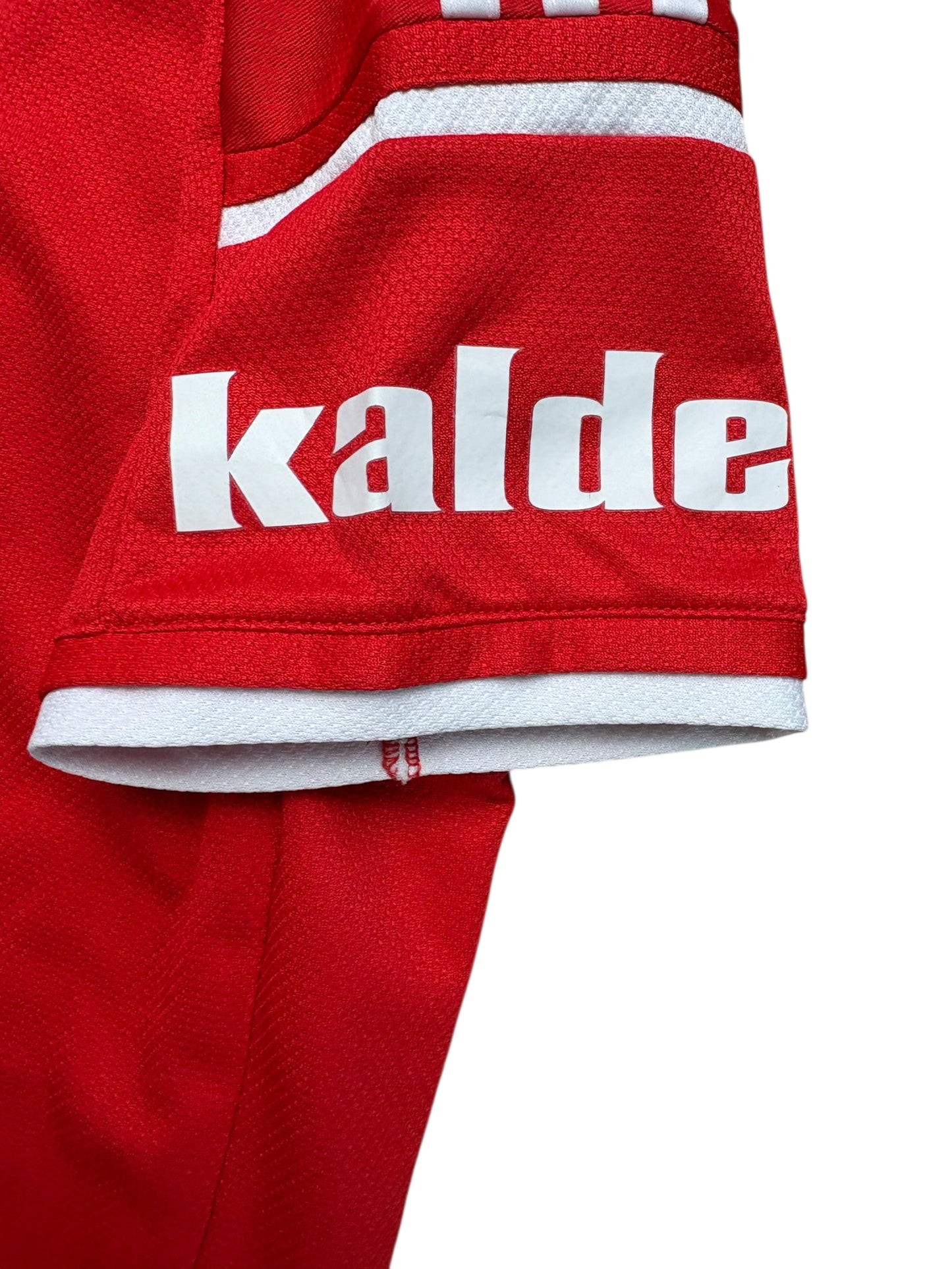 Adidas Besiktas Istanbul 2014-15 Drittes Trikot Gr. M 5 Sosa