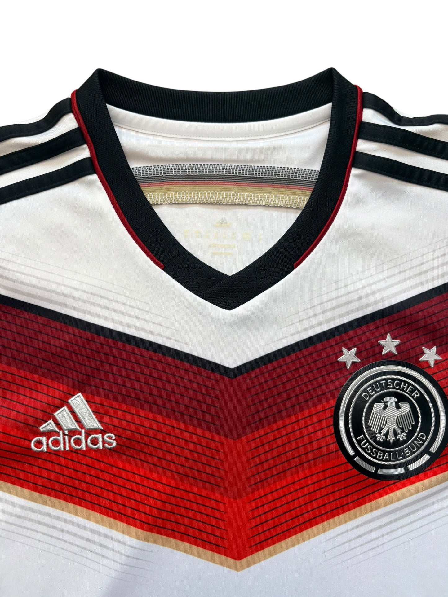 DFB 2014 Heimtrikot Gr. M Deutschland