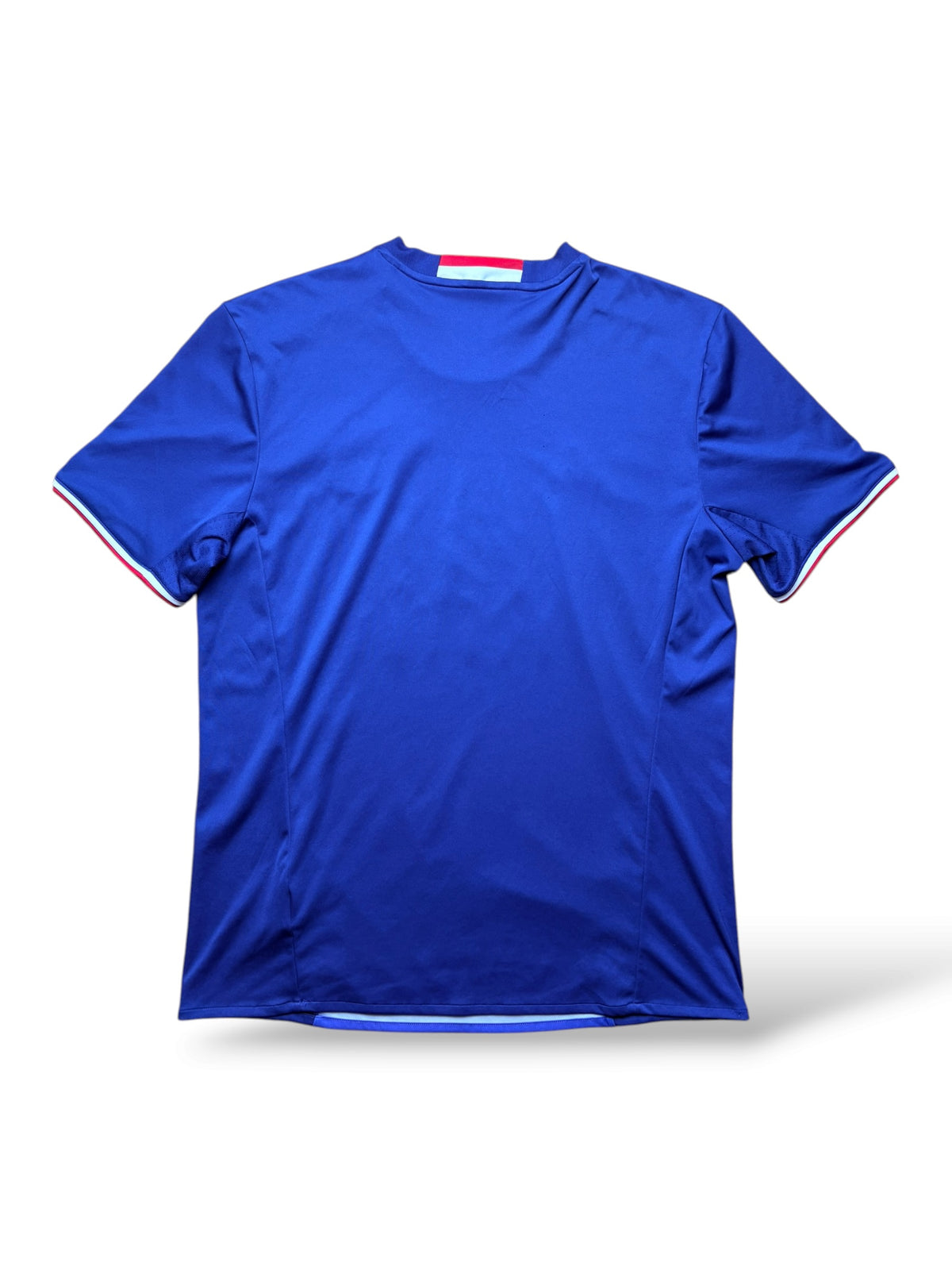 Olympique Lyonnais 2015-16 Auswärtstrikot Gr. L – Bild 2
