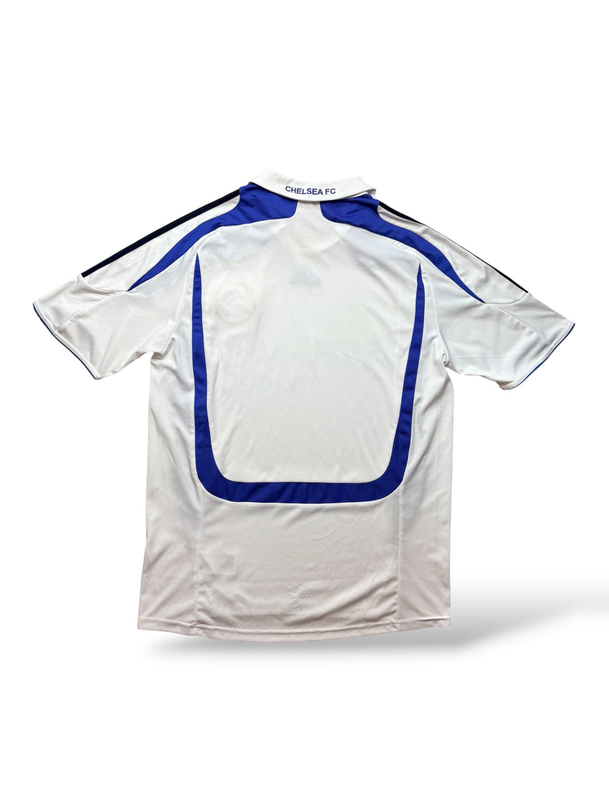 Chelsea FC 2007-08 Drittes Trikot Gr. M – Bild 2