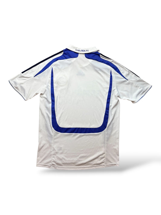 Chelsea FC 2007-08 Drittes Trikot Gr. M – Bild 2