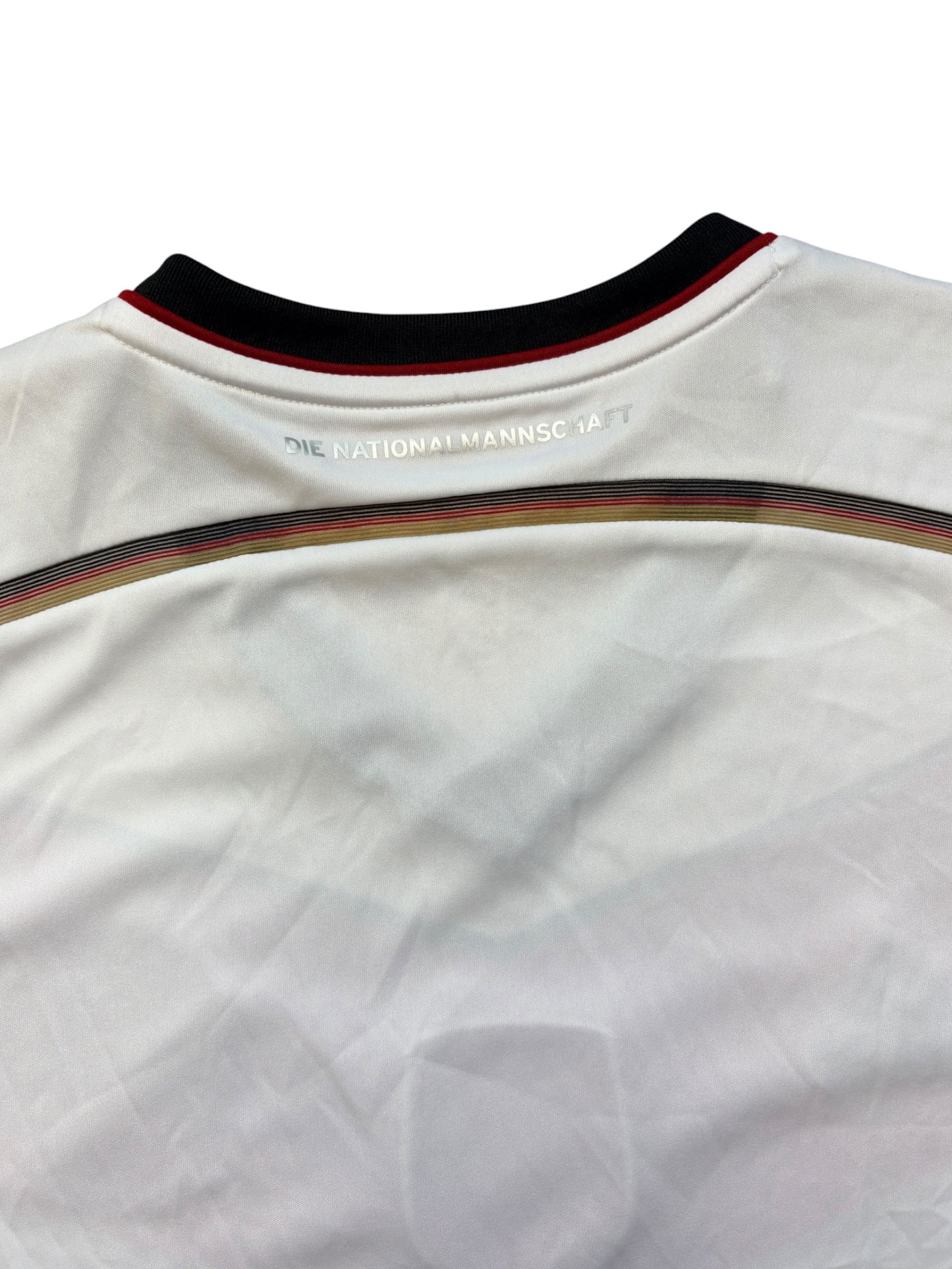 DFB 2014 Heimtrikot 4 Sterne Gr. XL Deutschland
