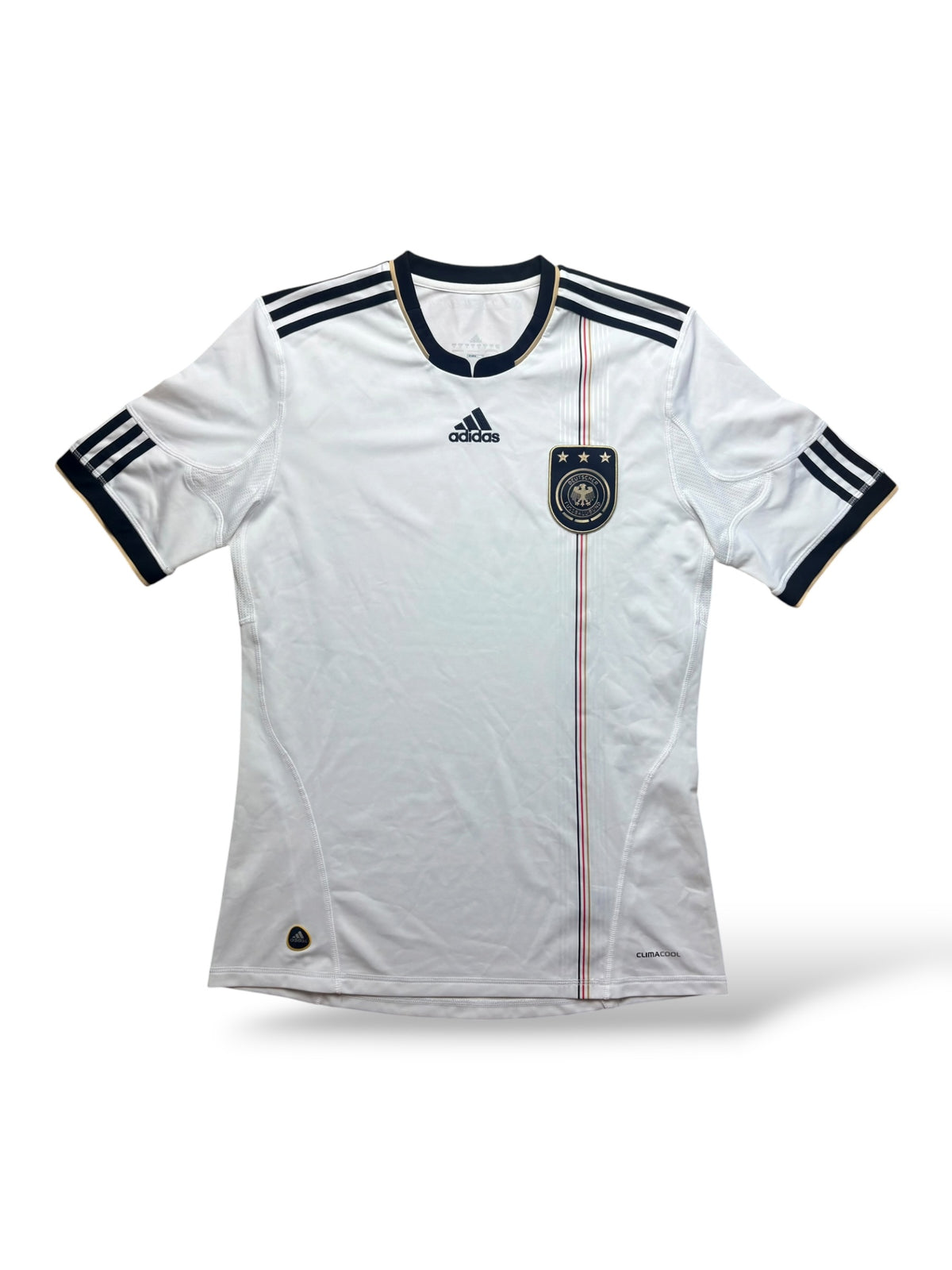 DFB 2010 Heimtrikot Deutschland Gr. M – Bild 1