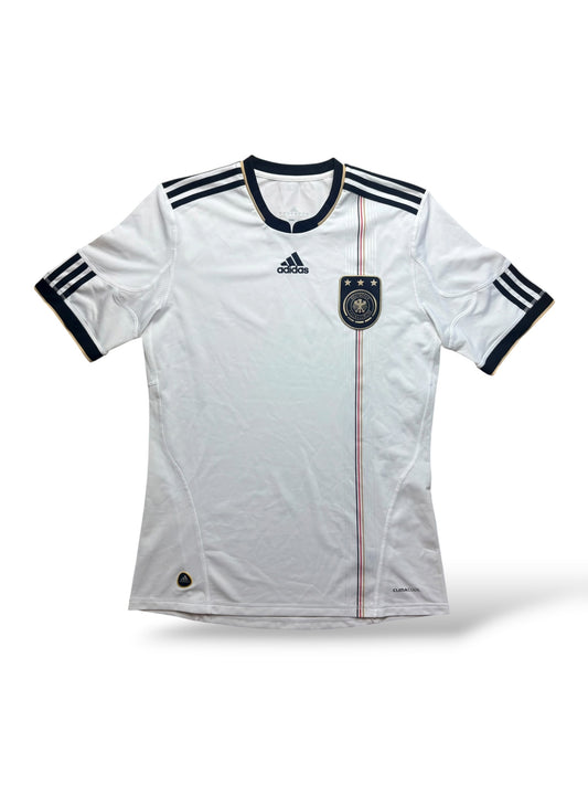 DFB 2010 Heimtrikot Deutschland Gr. M – Bild 1