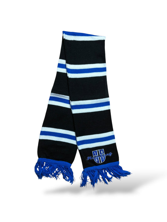 HSV Schal 1887 Hamburger SV