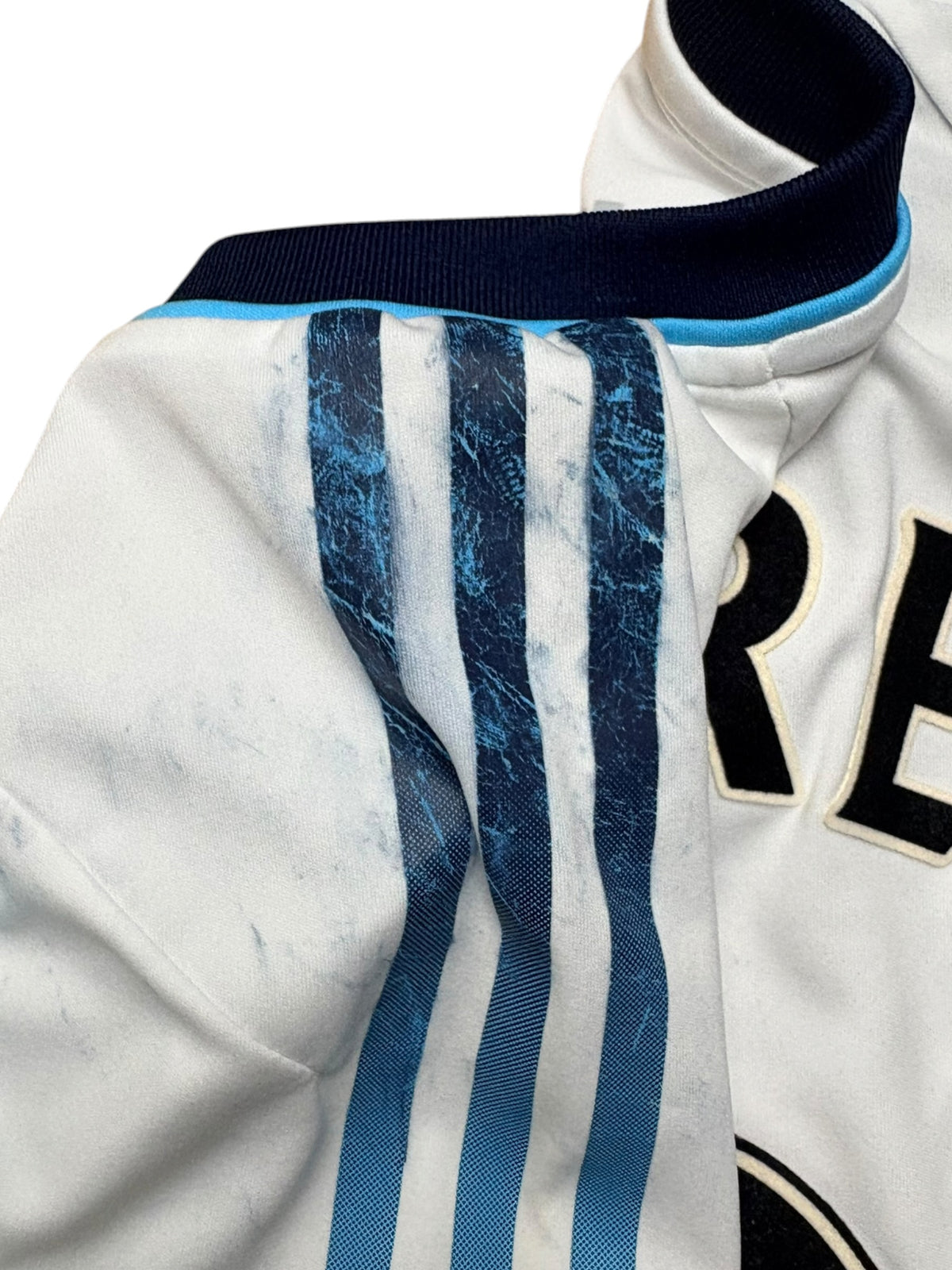 Chelsea FC 2012-13 Drittes-Trikot Torres Gr. L – Bild 8