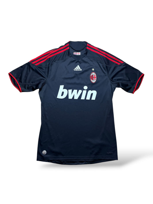 AC Milan 2008-10 Drittes Trikot Gr. M – Bild 1