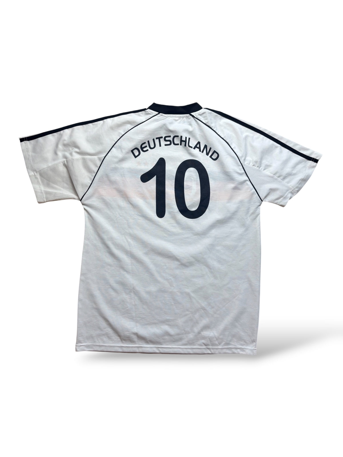 Deutschland Fanshirt Gr. XL – Bild 2