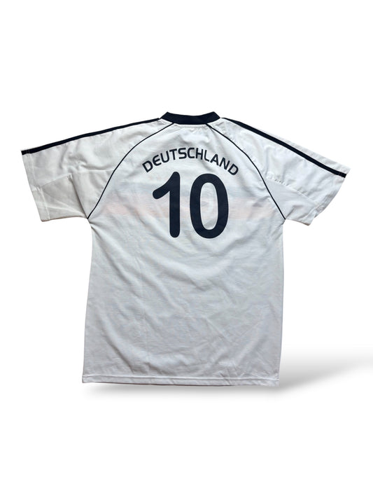 Deutschland Fanshirt Gr. XL – Bild 2