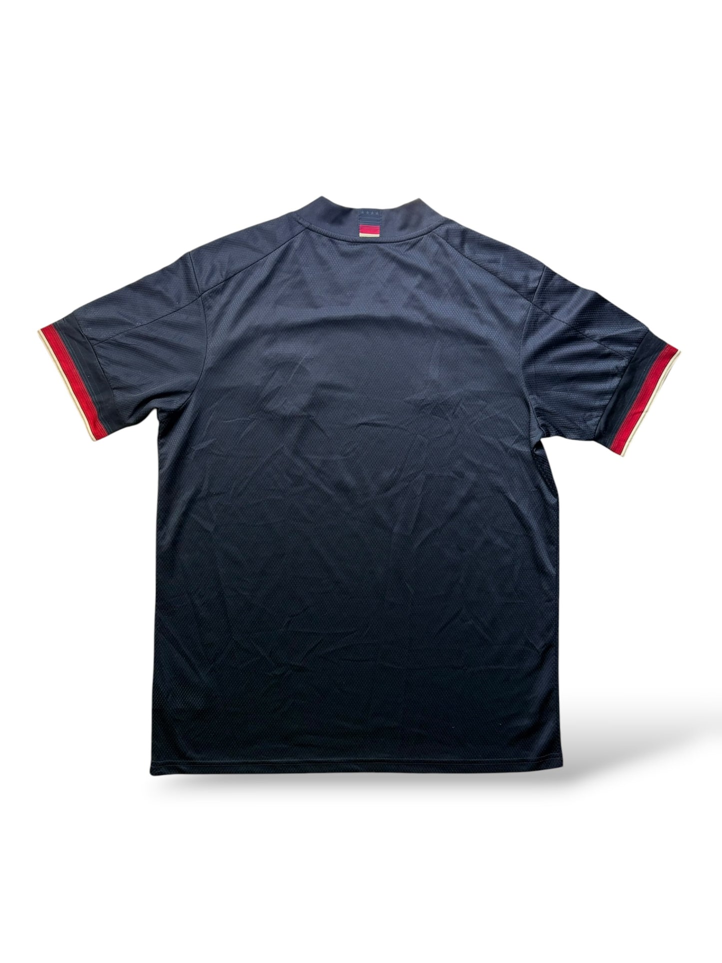 DFB 2020-21 Auswärts Trikot Gr. L Deutschland