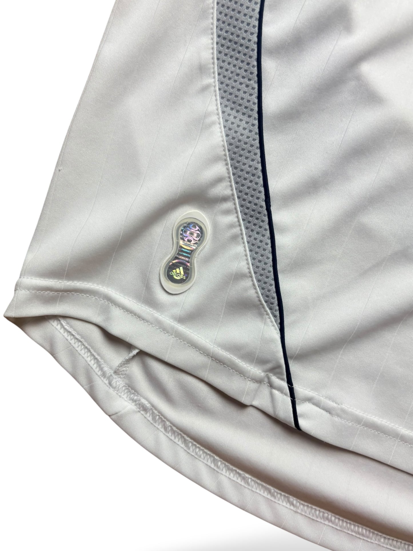 Real Madrid FC 2006-07 Heimtrikot Gr. M