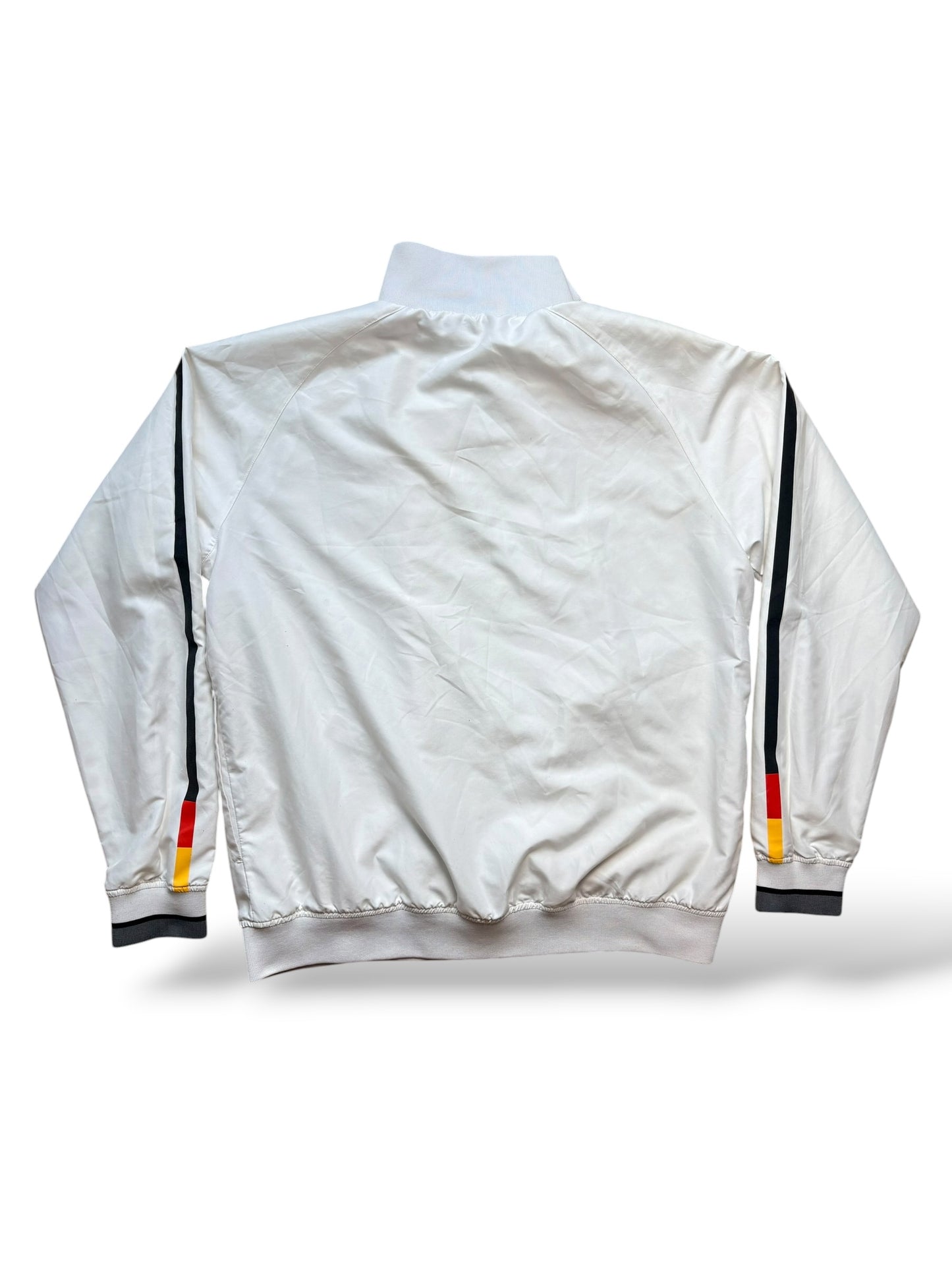 DFB Trainingsjacke Gr. XL 2010 Deutschland