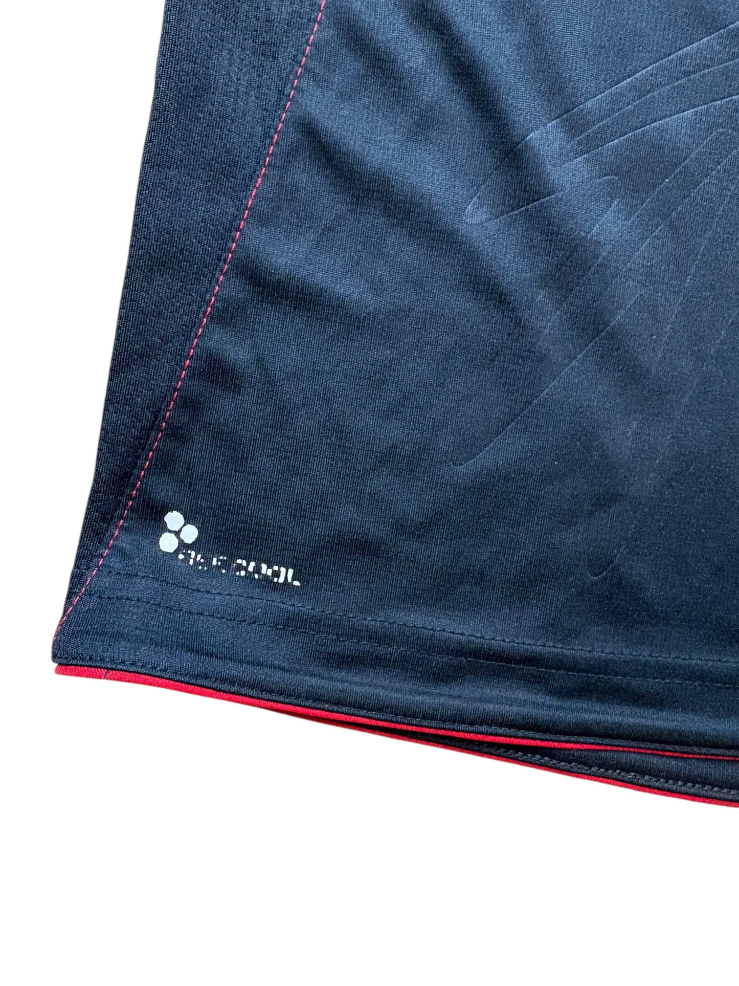 Hummel SC Freiburg 2018-19 Auswärts-Trikot Gr. L