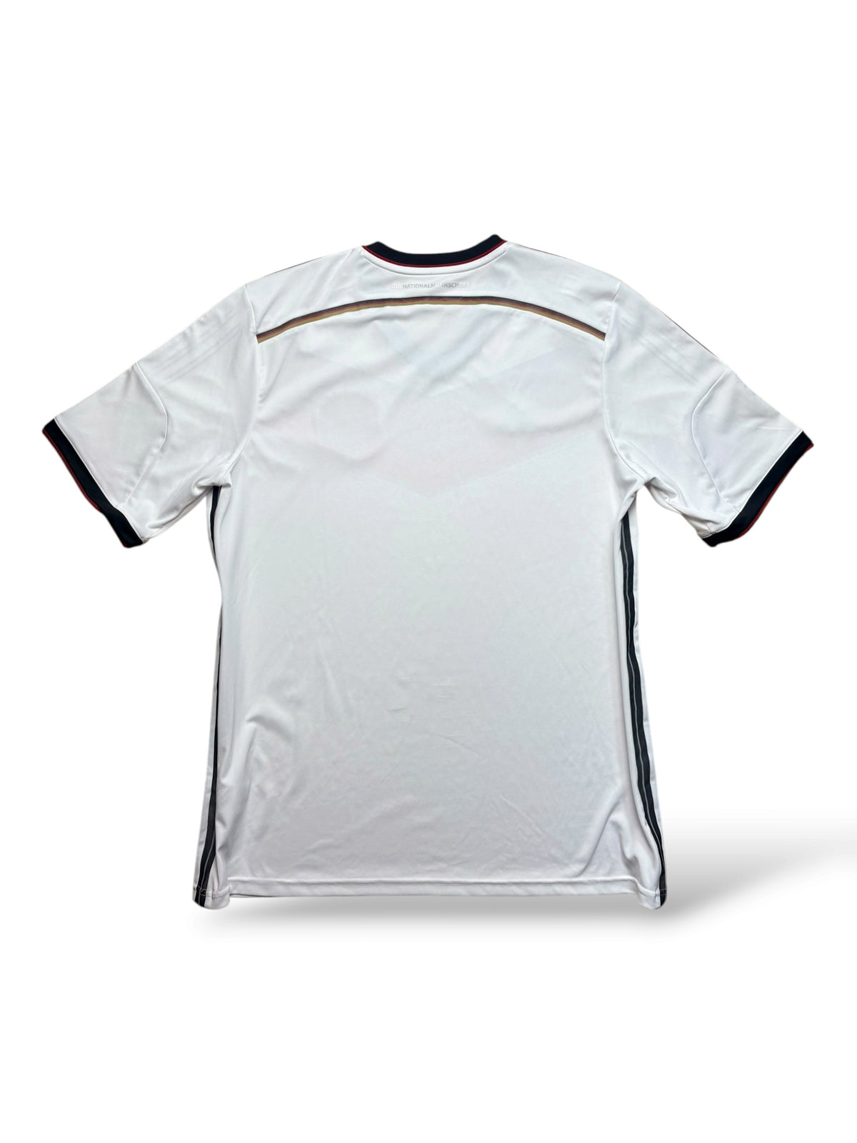 DFB 2014 Heimtrikot Gr. XL Deutschland – Bild 2