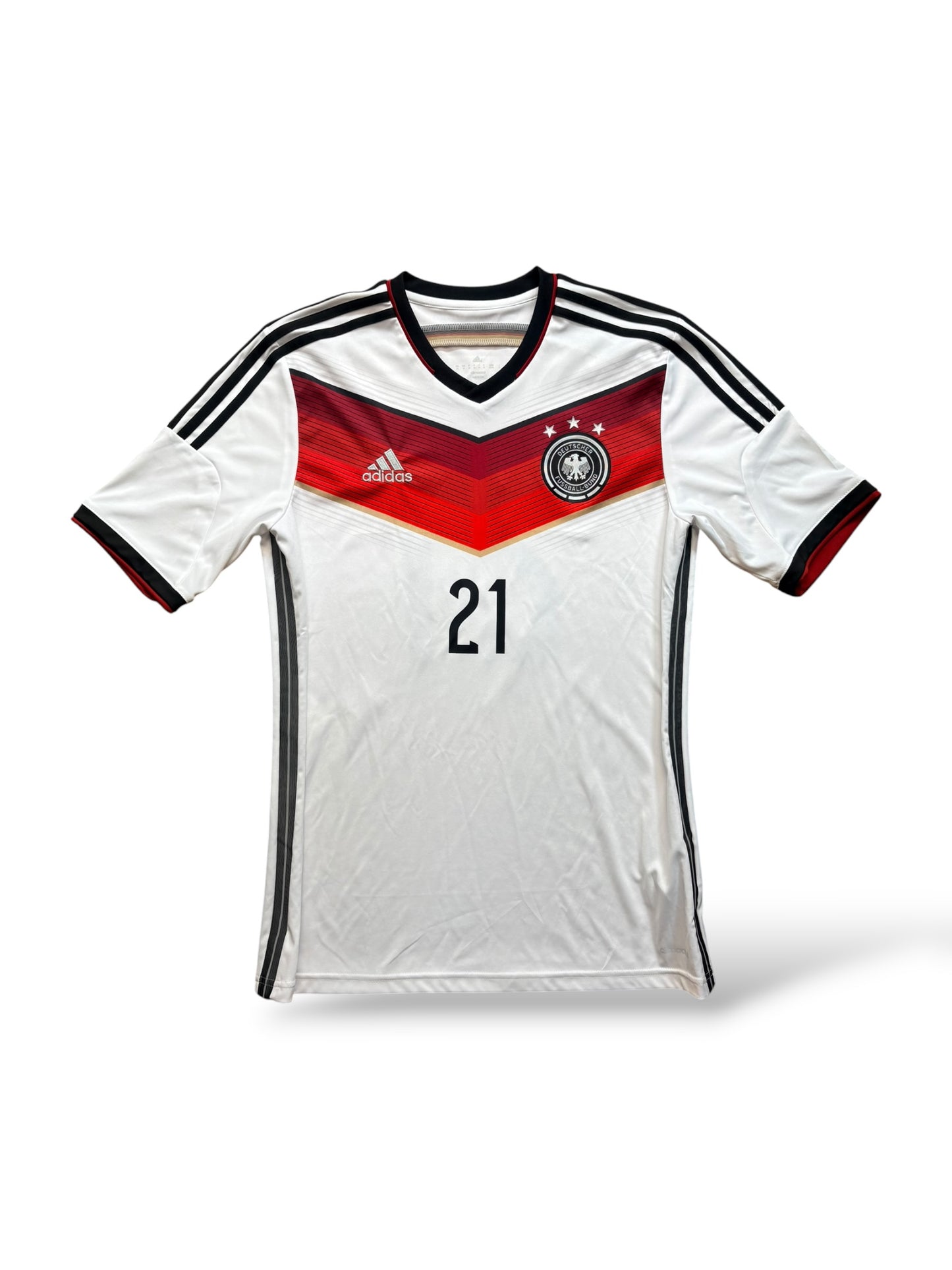 DFB 2014 Heimtrikot Reus 21 Gr. L Deutschland