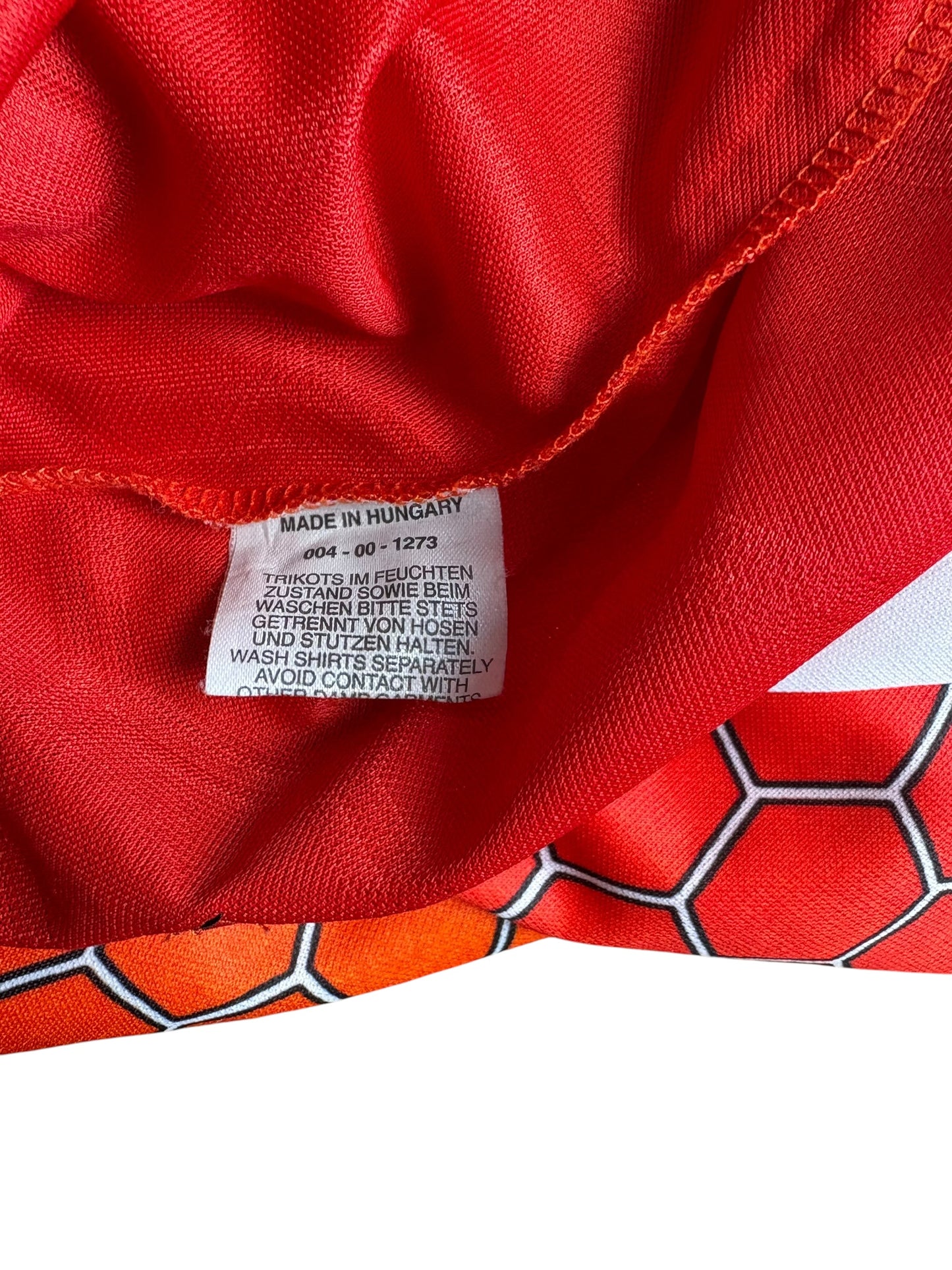 Puma 1. FC Köln Heimtrikot 1997-98 Langarm Gr. XXL