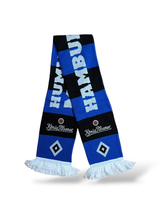 HSV Schal Königs Pilsener Hamburger SV